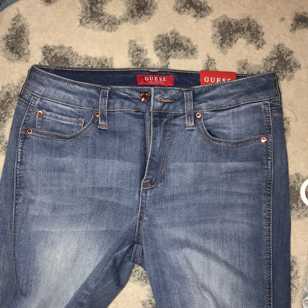 NWT guess jeans